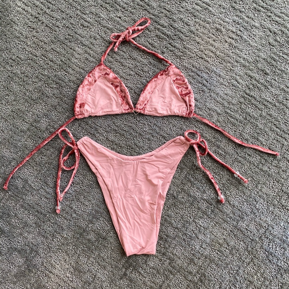 Nessy Swimwear Bikini